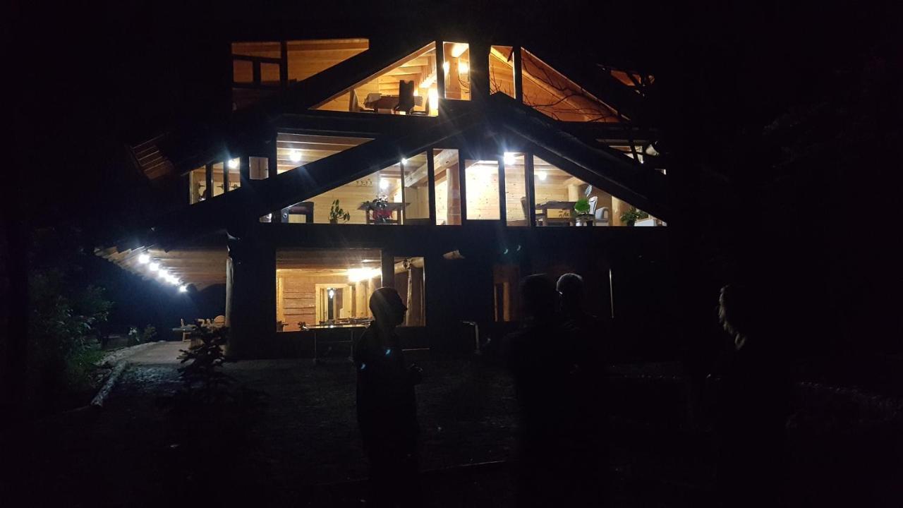 Guest House Mala Prica Zivinice Bagian luar foto