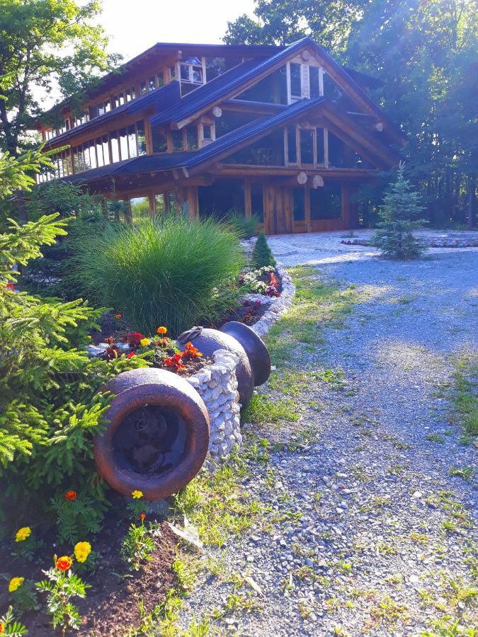 Guest House Mala Prica Zivinice Bagian luar foto