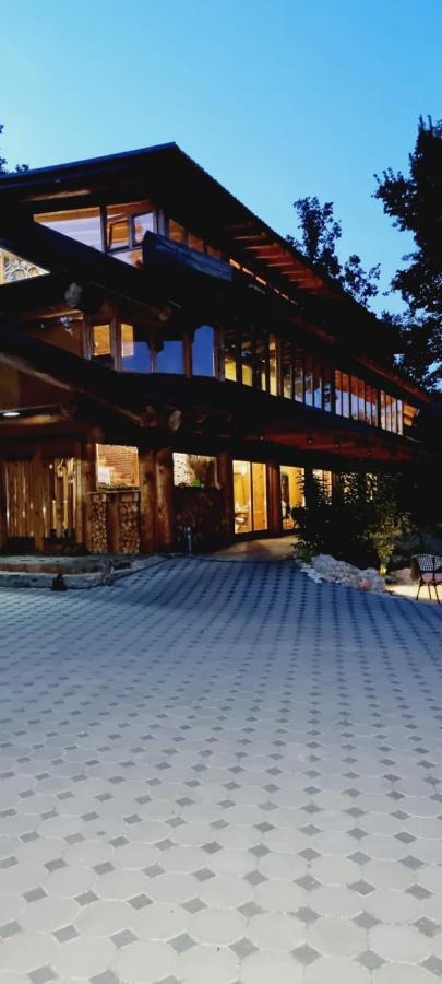 Guest House Mala Prica Zivinice Bagian luar foto
