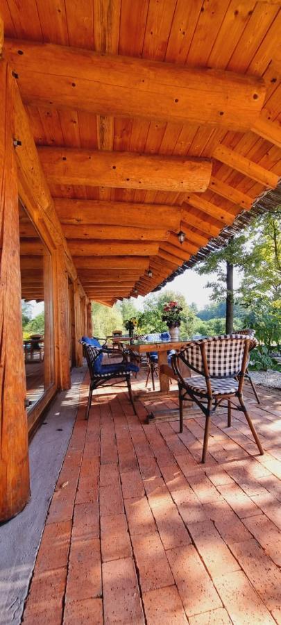 Guest House Mala Prica Zivinice Bagian luar foto