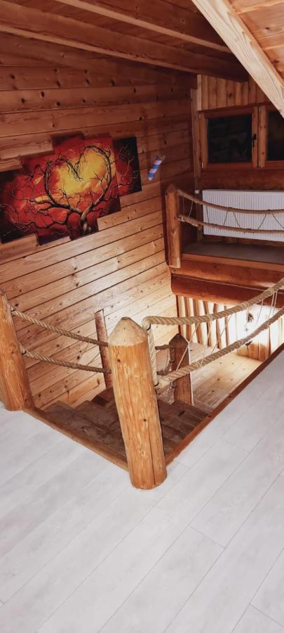Guest House Mala Prica Zivinice Bagian luar foto