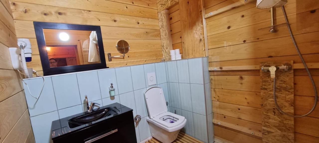 Guest House Mala Prica Zivinice Bagian luar foto