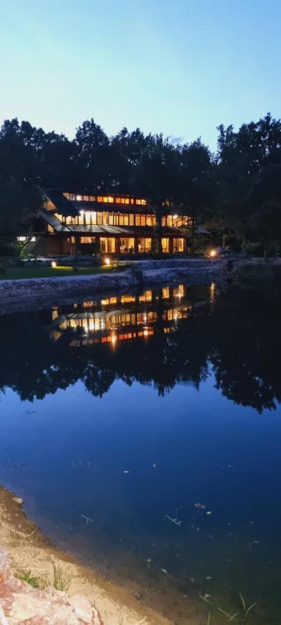 Guest House Mala Prica Zivinice Bagian luar foto