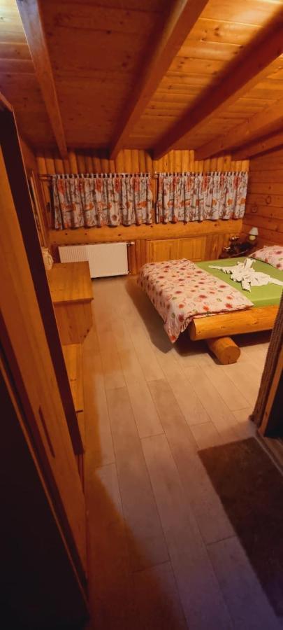 Guest House Mala Prica Zivinice Bagian luar foto