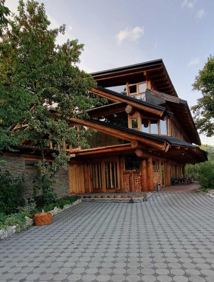 Guest House Mala Prica Zivinice Bagian luar foto