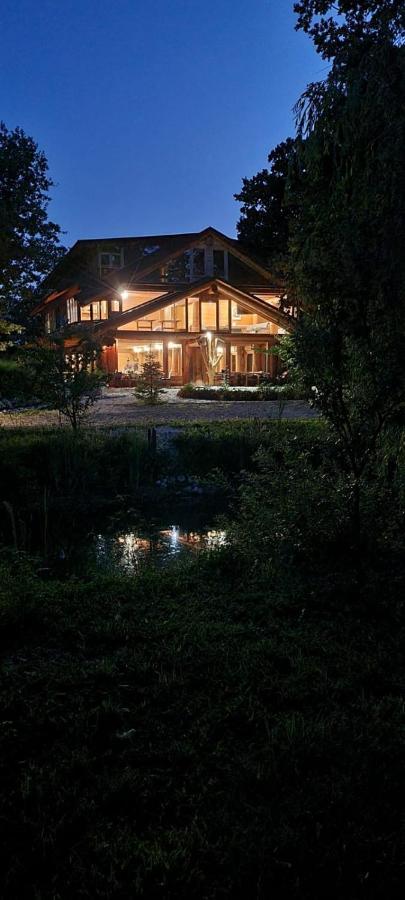 Guest House Mala Prica Zivinice Bagian luar foto