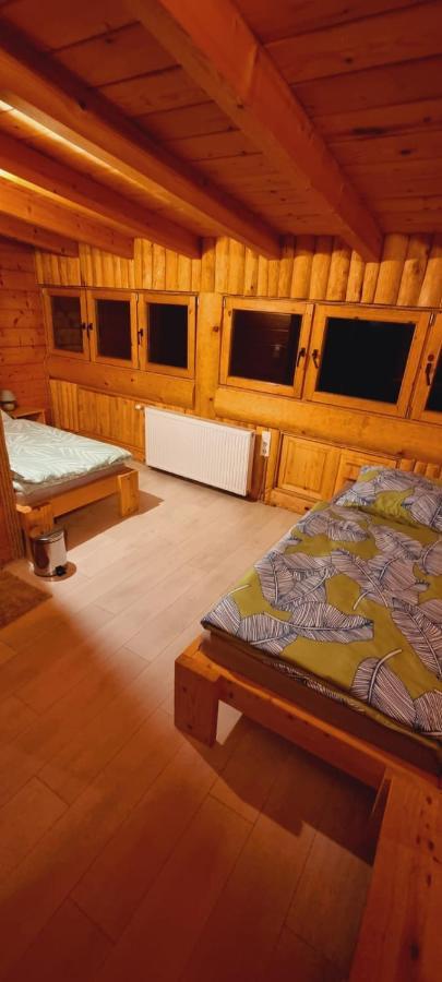 Guest House Mala Prica Zivinice Bagian luar foto