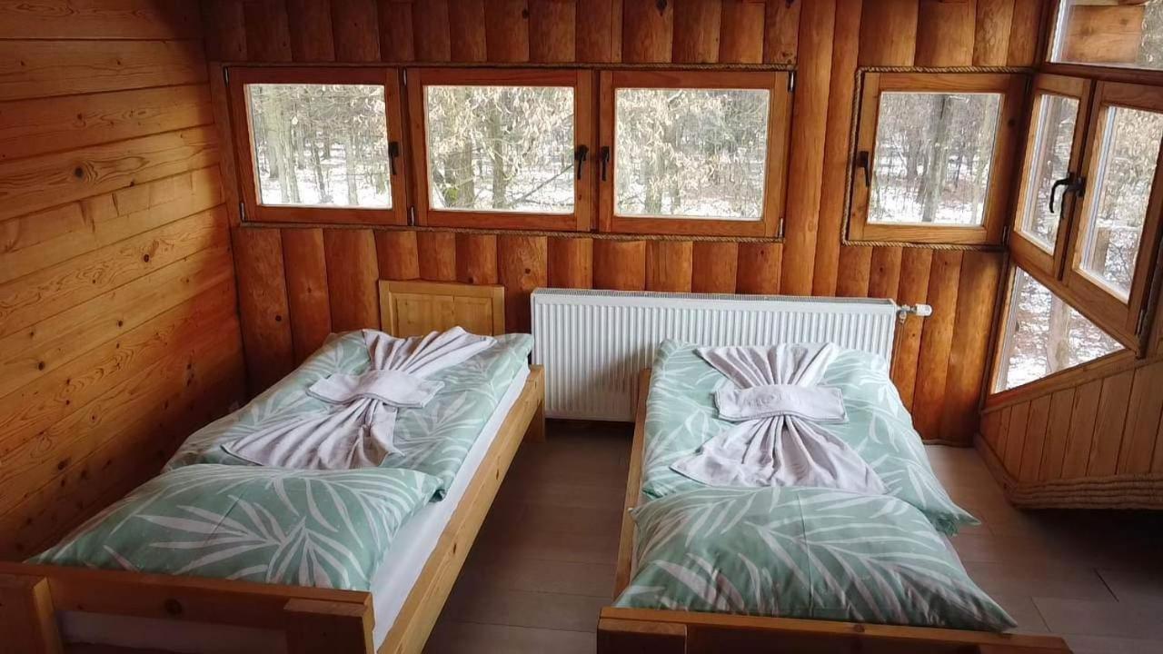 Guest House Mala Prica Zivinice Bagian luar foto