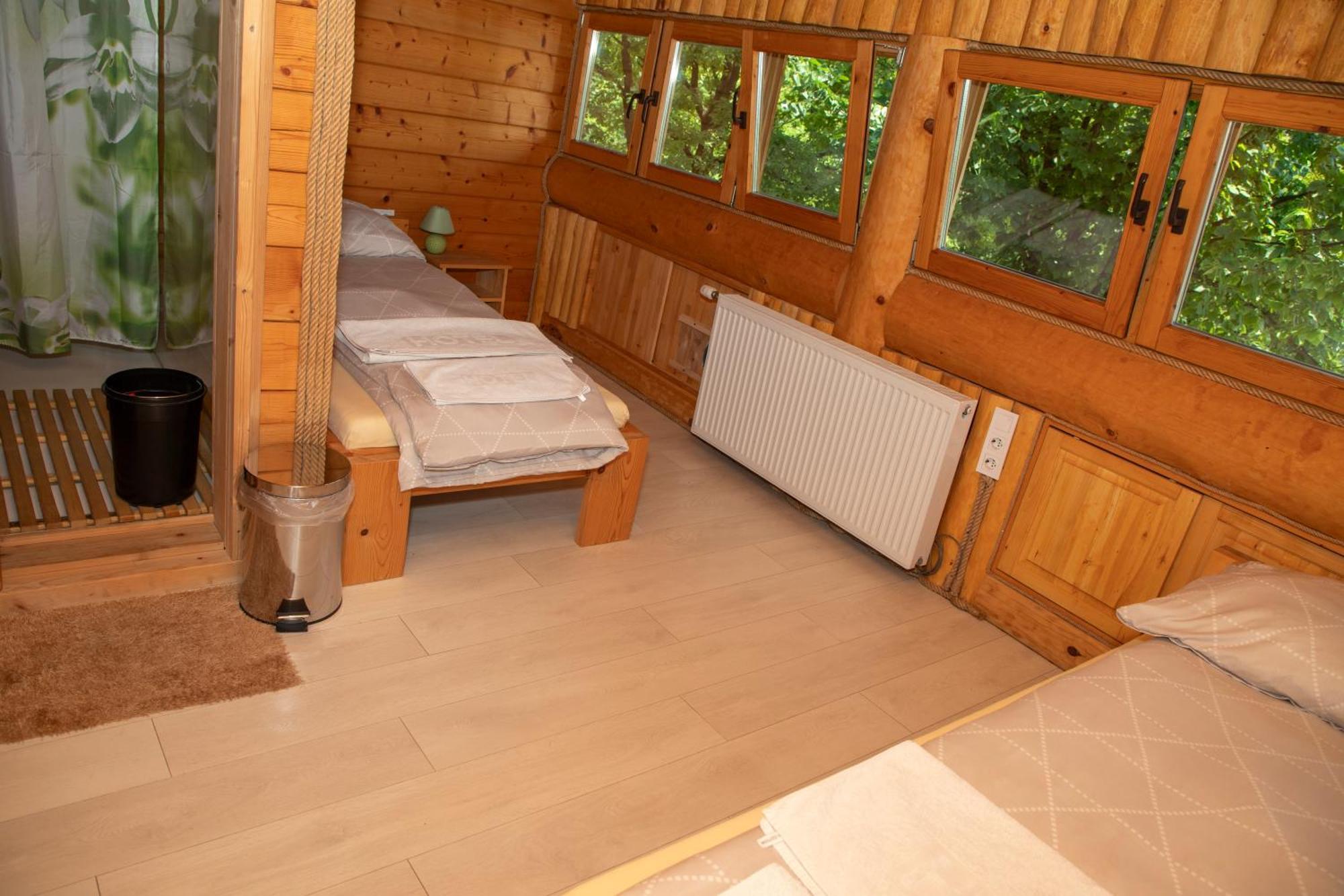 Guest House Mala Prica Zivinice Bagian luar foto