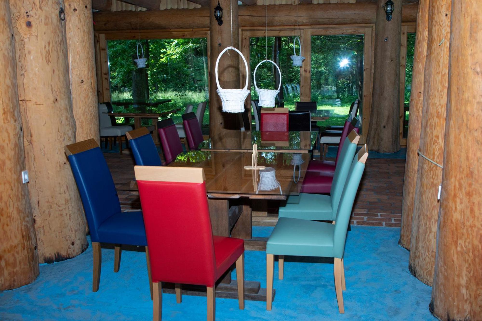 Guest House Mala Prica Zivinice Bagian luar foto