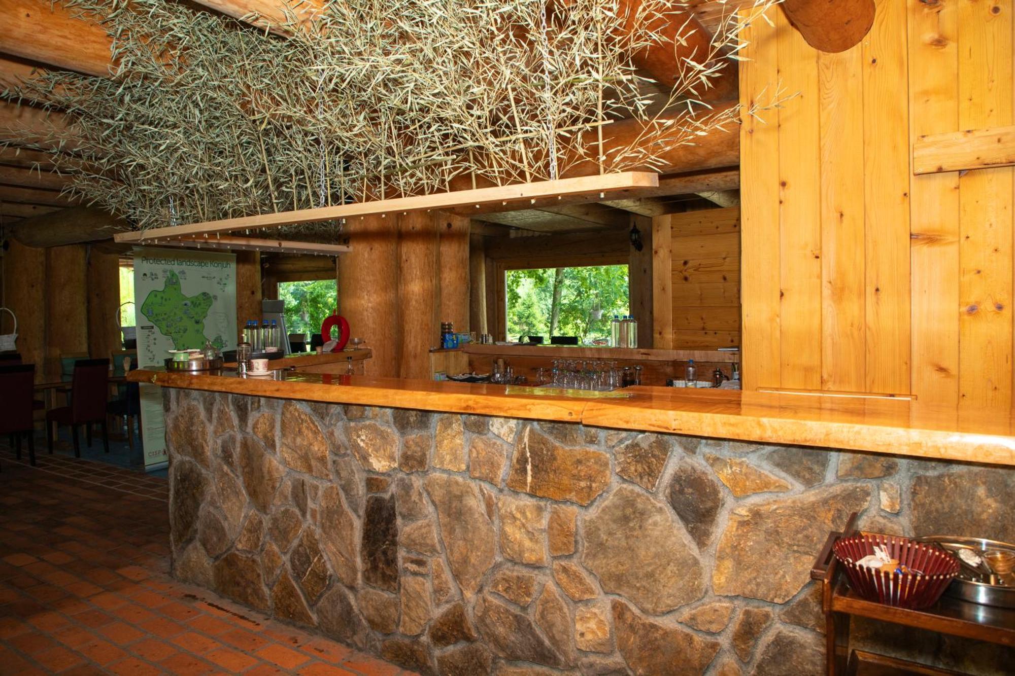 Guest House Mala Prica Zivinice Bagian luar foto