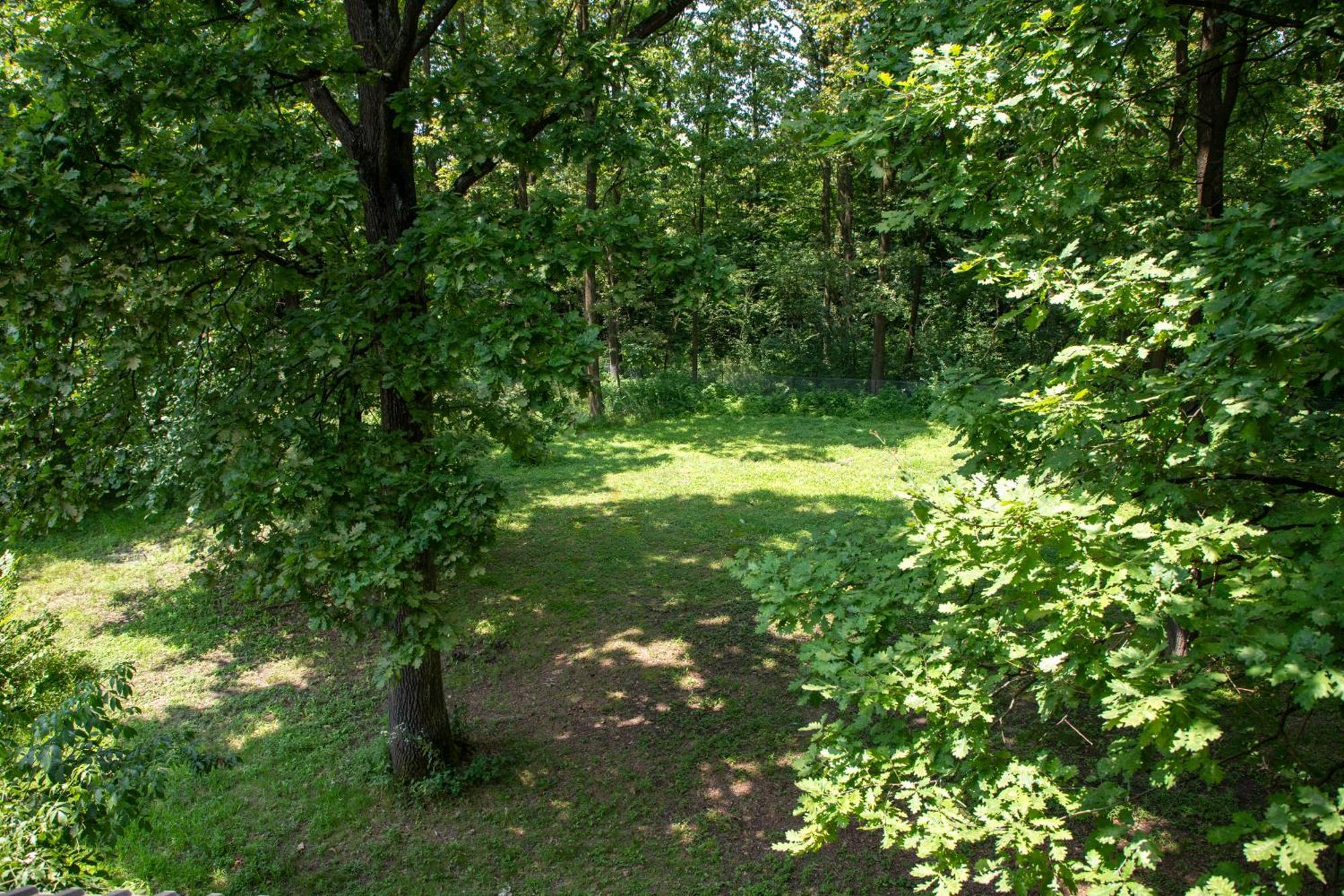 Guest House Mala Prica Zivinice Bagian luar foto