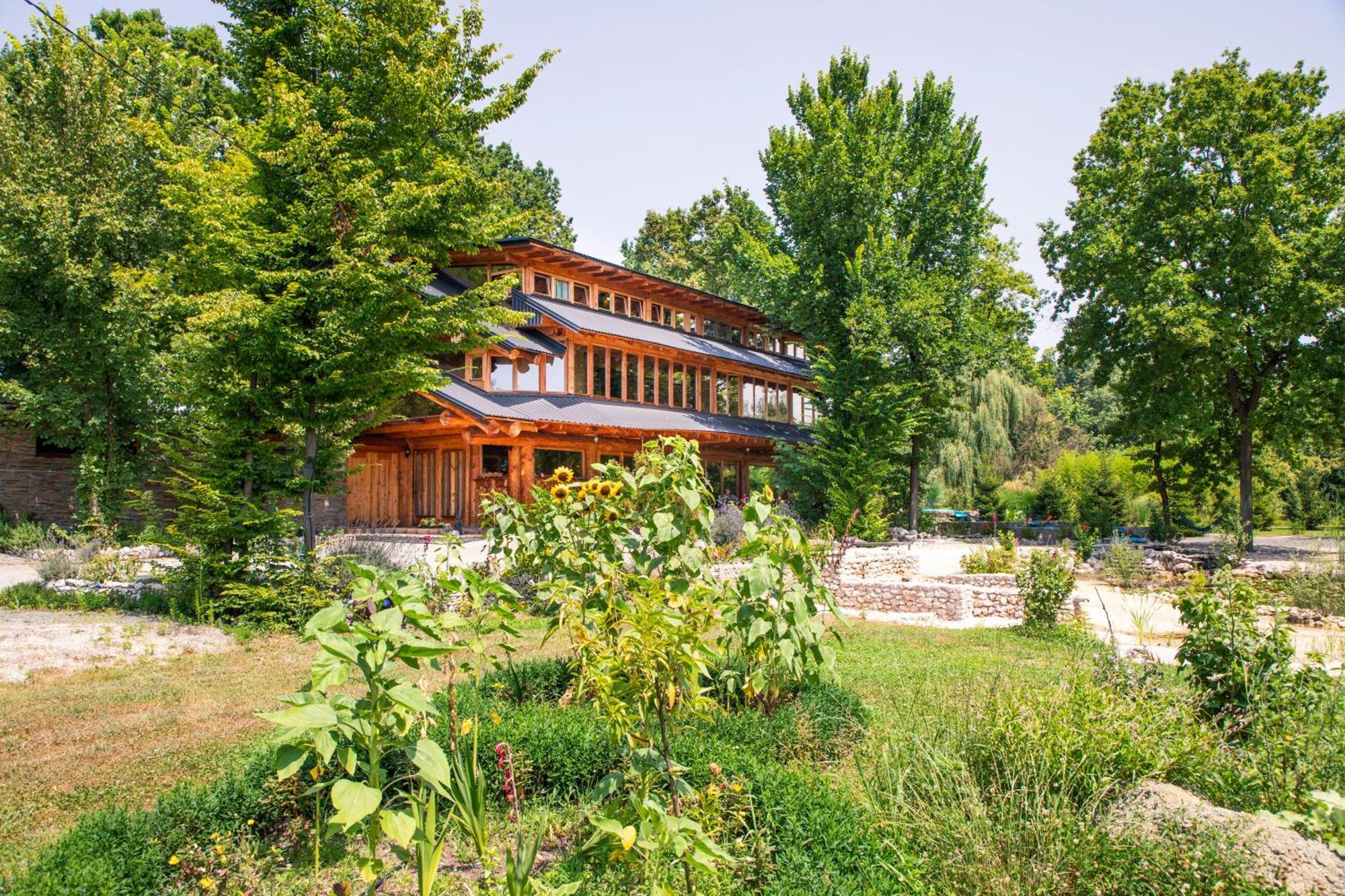 Guest House Mala Prica Zivinice Bagian luar foto