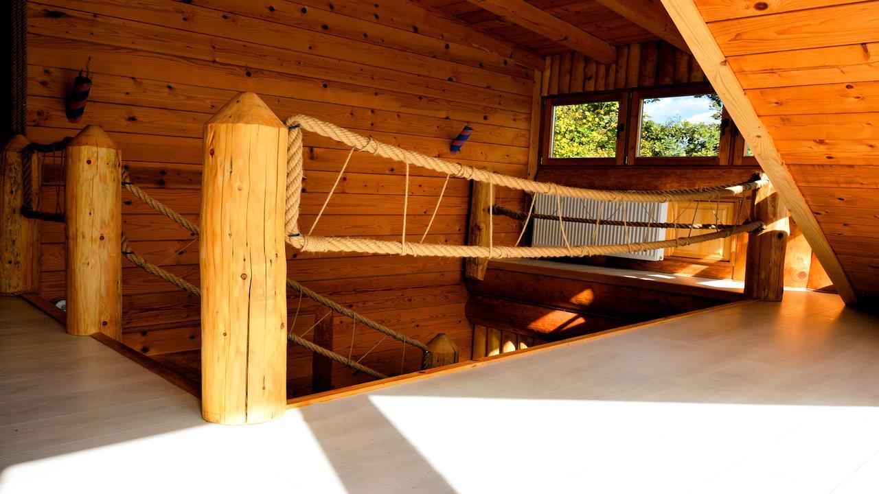 Guest House Mala Prica Zivinice Bagian luar foto