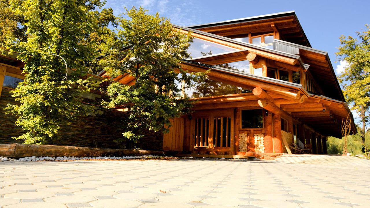 Guest House Mala Prica Zivinice Bagian luar foto