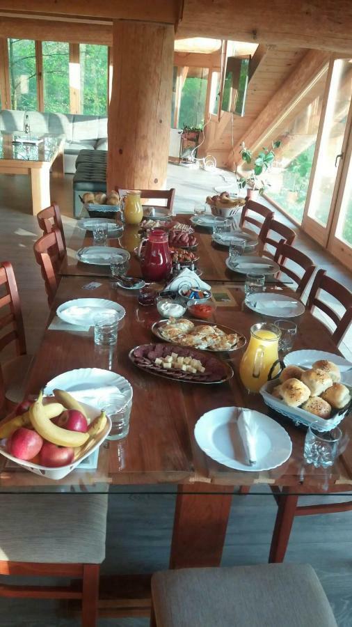 Guest House Mala Prica Zivinice Bagian luar foto