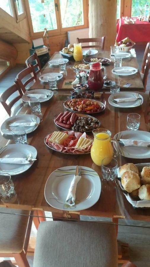 Guest House Mala Prica Zivinice Bagian luar foto